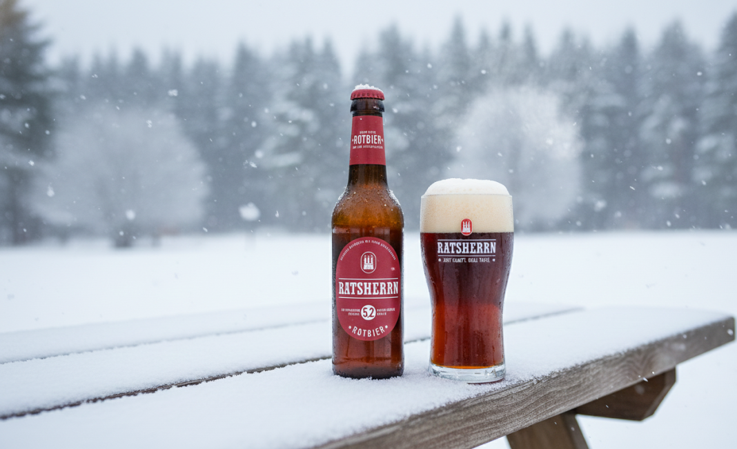 ラッツァーン・ロートビア：一口ごとに歴史がささやく場所