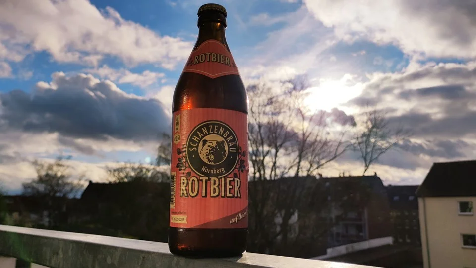 シャンツェンブロイ・ロット：ニュルンベルク旧市街の酔っぱらいの物語