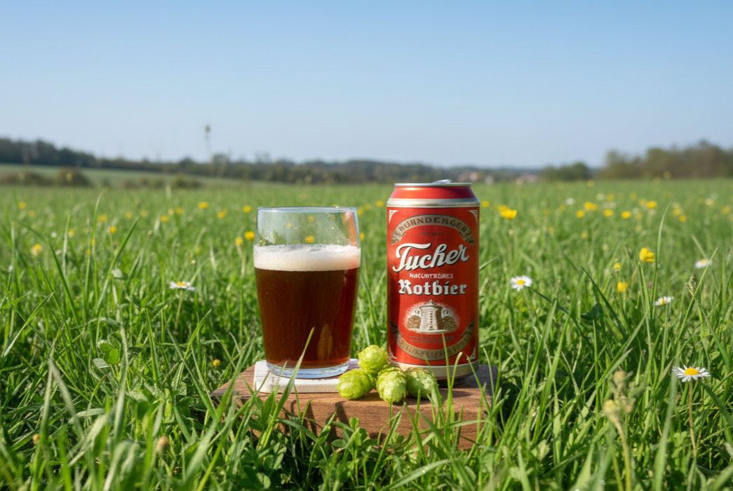 Tucher Naturtrüb Rotbier Hành Trình Về Với Hương Vị Mộc Mạc Tucher Naturtrüb Rotbier Hành Trình Về Với Hương Vị Mộc Mạc