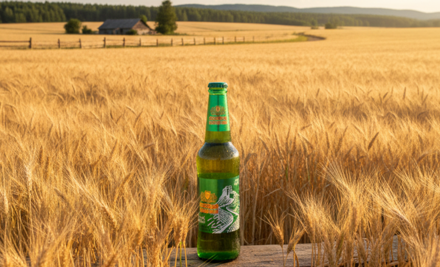 Yanjing Beer: An Intense and Captivating Flavor