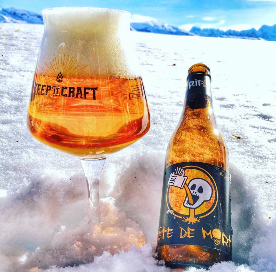 z7329865973744 fab0e70dadbb5f1ca7e9a8431fa82c18 - Tête De Mort Triple: The Mysterious Triplet from the Fairytale Land of Wallonia