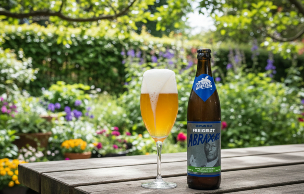 Abraxxxas Apple: The Taste of Freedom in Every Sip