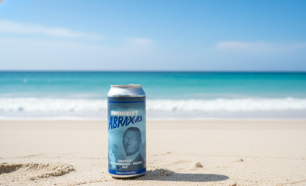 Abraxxxas, Uralte Geister im Nebel