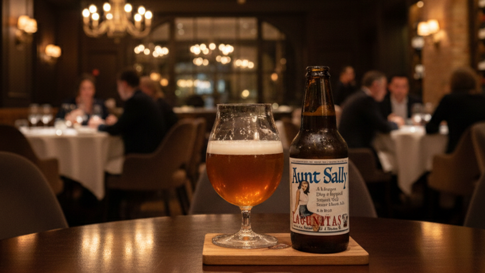 Aunt Sally's Sweet and Sour Kiss Melts in Your Mouth