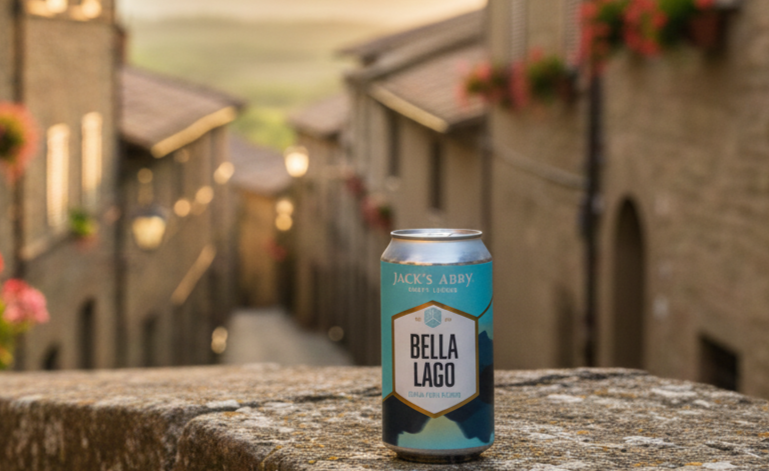 Bella Lago: An Emotional Journey with Golden Men