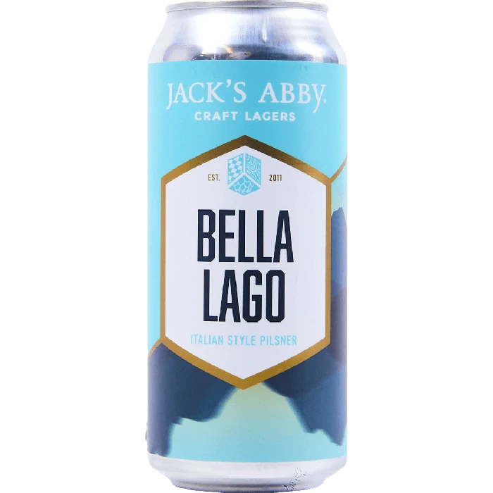 Bella Lago is designed with a gentle blue color scheme - Bella Lago: An Emotional Journey with Golden Wine