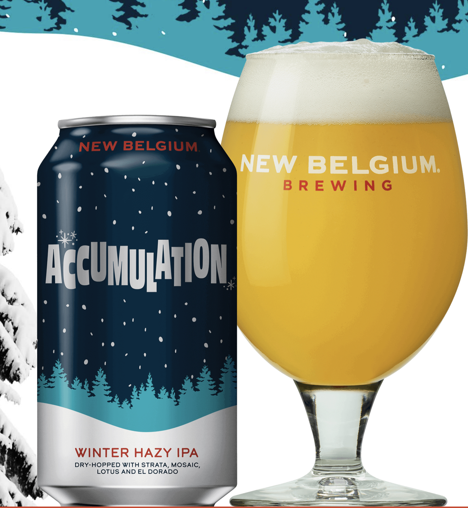 Bia co mau vang duc mo ao tua nhu anh sang xuyen qua mot lan suong mong - Accumulation: Kết Tinh Từ Những B&ocirc;ng Tuyết V&agrave; Hoa Bia