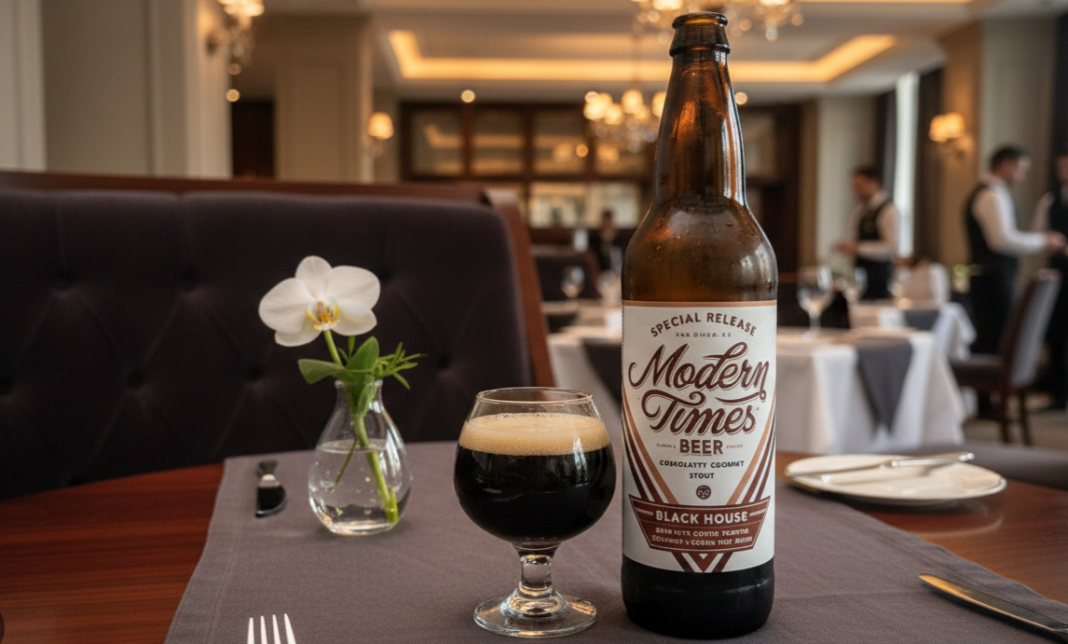 Black House - Coconut And Cocoa Nibs: Bí Mật Ngọt Ngào Black House - Coconut And Cocoa Nibs: Bí Mật Ngọt Ngào