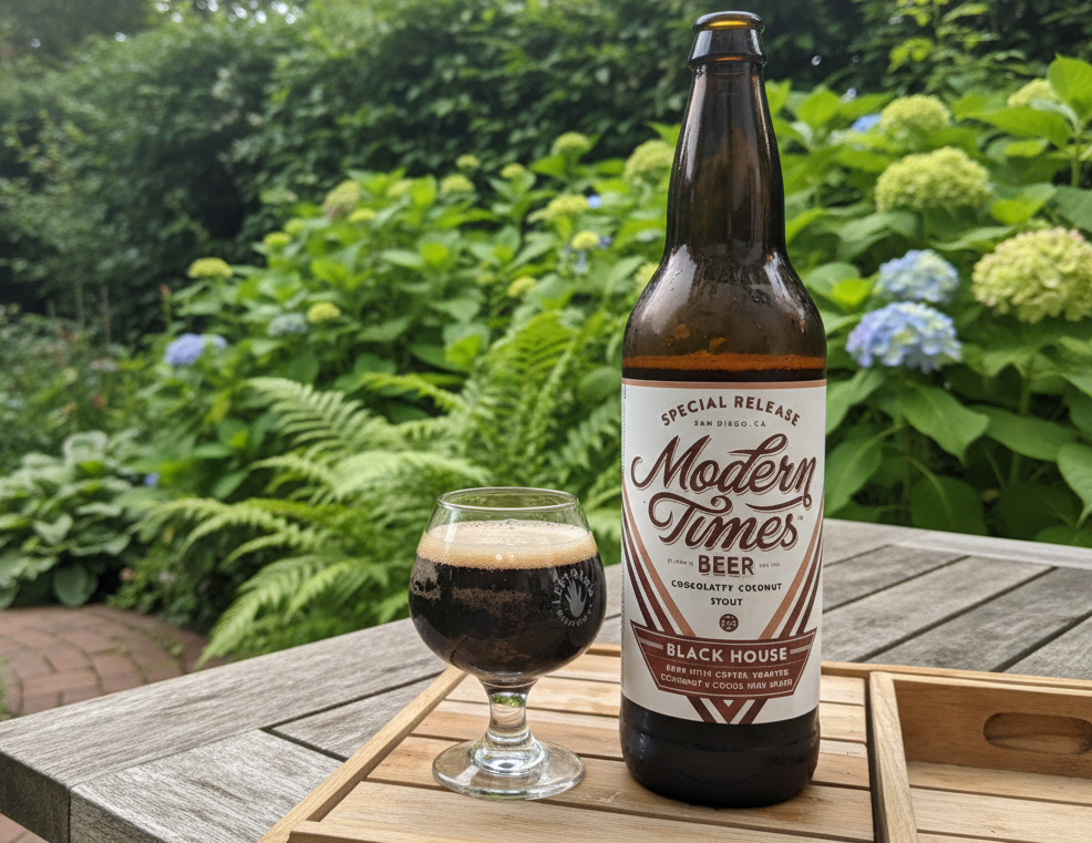 Black House - Coconut And Cocoa Nibs: Bí Mật Ngọt Ngào Black House Coconut And Cocoa Nibs co thiet ke bao bi an tuong - Black House - Coconut And Cocoa Nibs: Bí Mật Ngọt Ngào
