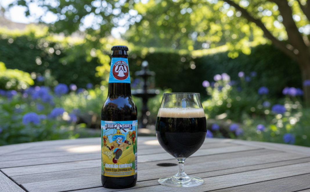 チョコレート・ソンブレロ：暗闇の中の温かいダンス