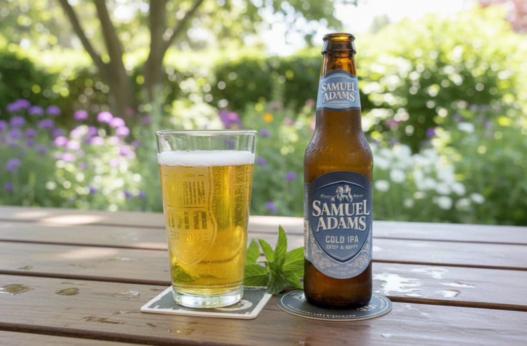 Cold IPA: Tauchen Sie ein in den Geschmack von kaltem Bier