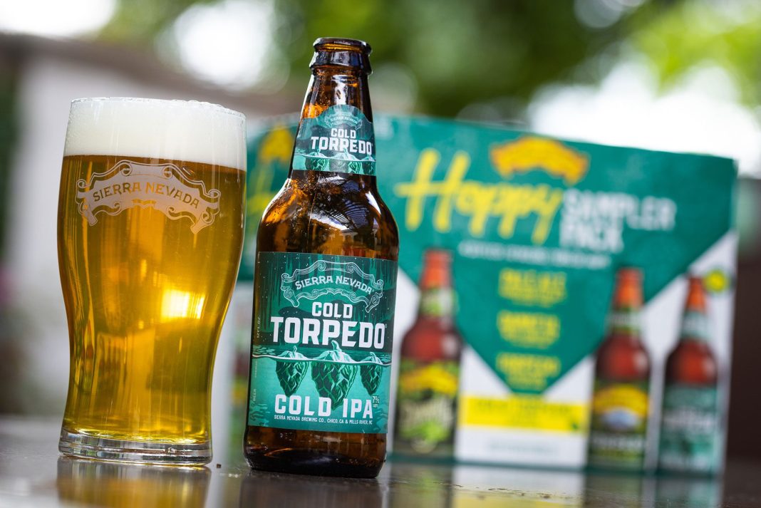 Cold Torpedo: A Declaration of Taste