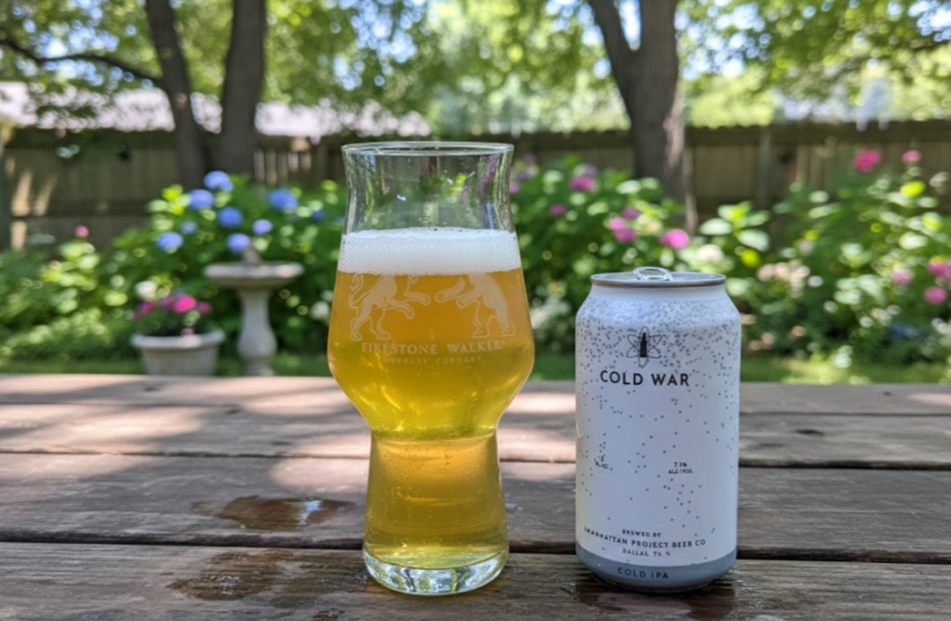  Cold War Cuộc Giao Duyên Đẹp Đẽ Giữa Khoa Học Và Nghệ Thuật