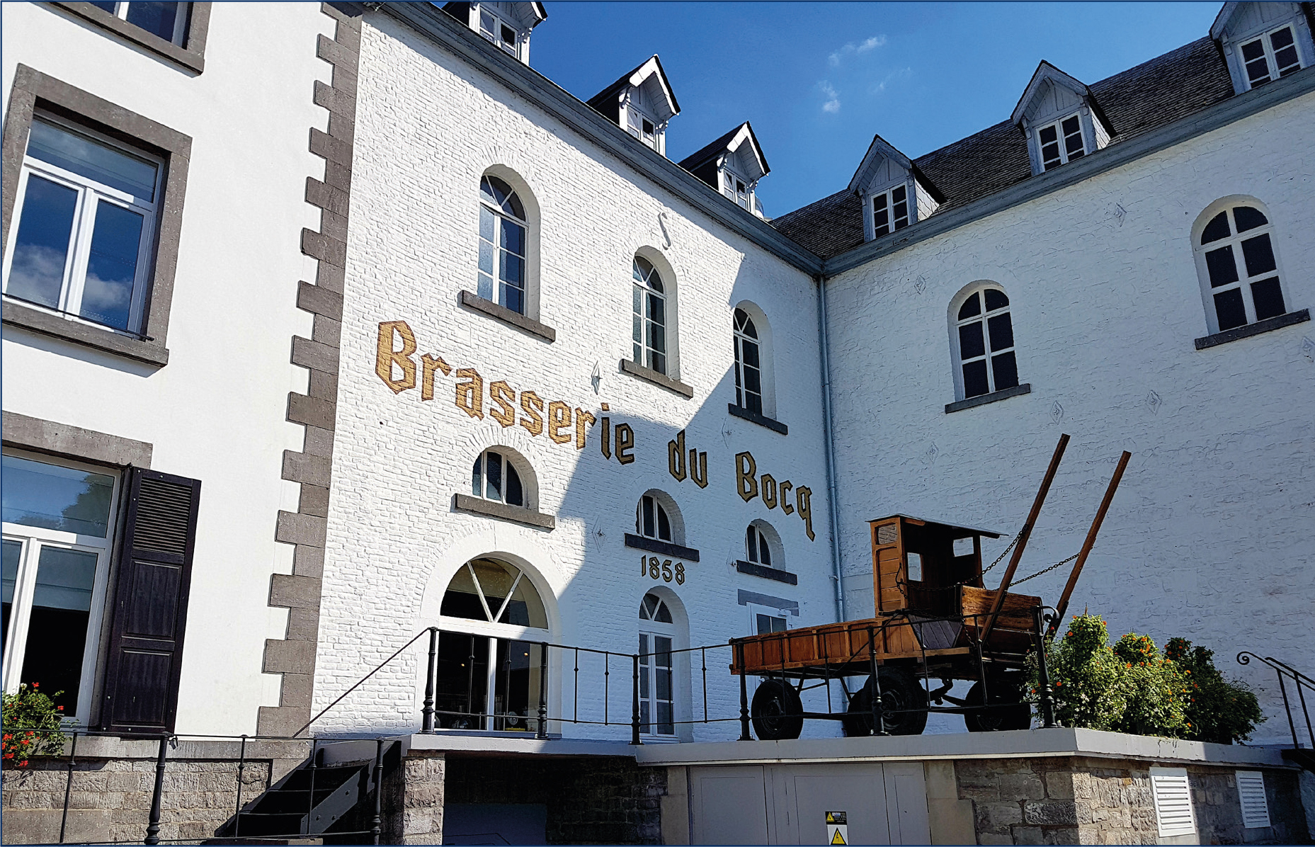 DS Infokrant März 2021 Hires 4 - La Gauloise Blonde: Der sanfte goldene Geschmack der Zeit