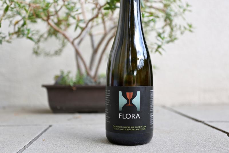 Flora sets new standards for the world's beer industry - Flora: The Dream of Oak and Countryside Yeast