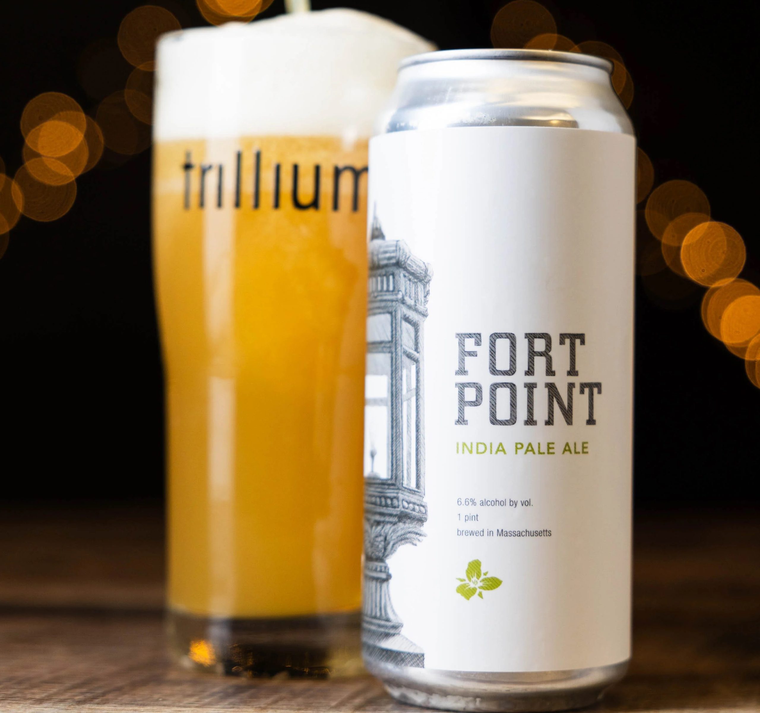 Fort Point boasts an exquisitely designed packaging with a predominantly white, scaled-down color scheme - Fort Point: A Hazy Masterpiece Redefining Sophistication.
