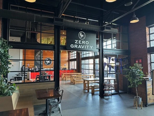 Pisolino: Câu Chuyện Thăng Hoa Của Zero Gravity Hinh anh ben trong nha may bia Zero Gravity Craft Brewery - Pisolino: Câu Chuyện Thăng Hoa Của Zero Gravity