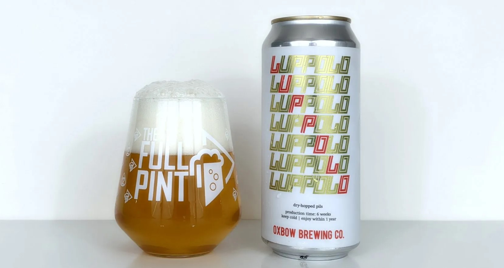 Luppolo's unique flavor leaves a lasting impression on anyone who has tasted it - Luppolo: An Introduction of Sunshine in a Glass