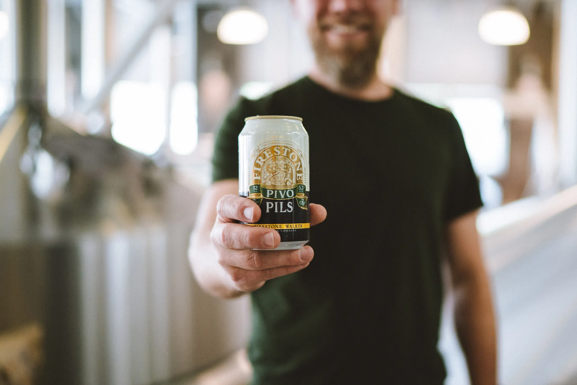 ピヴォ・ピルスは常にビール愛好家にとって最高の選択肢です - ピヴォ・ピルス：ラガーのエッセンスとフローラルな風味の融合