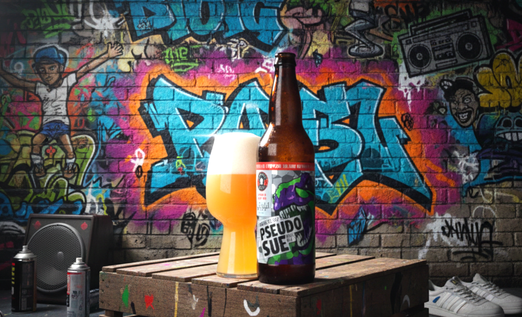 偽スー：黄金の霧とシトラの恋歌