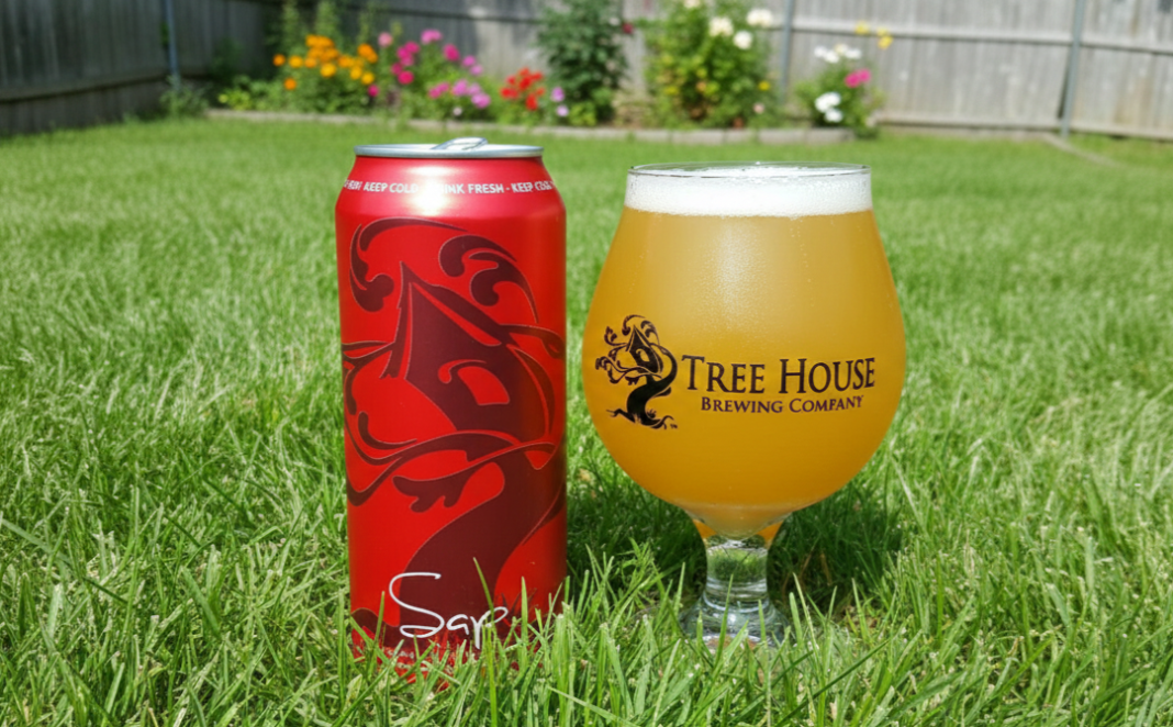 Sap Drops of Beer Breathes Life into New England Legends