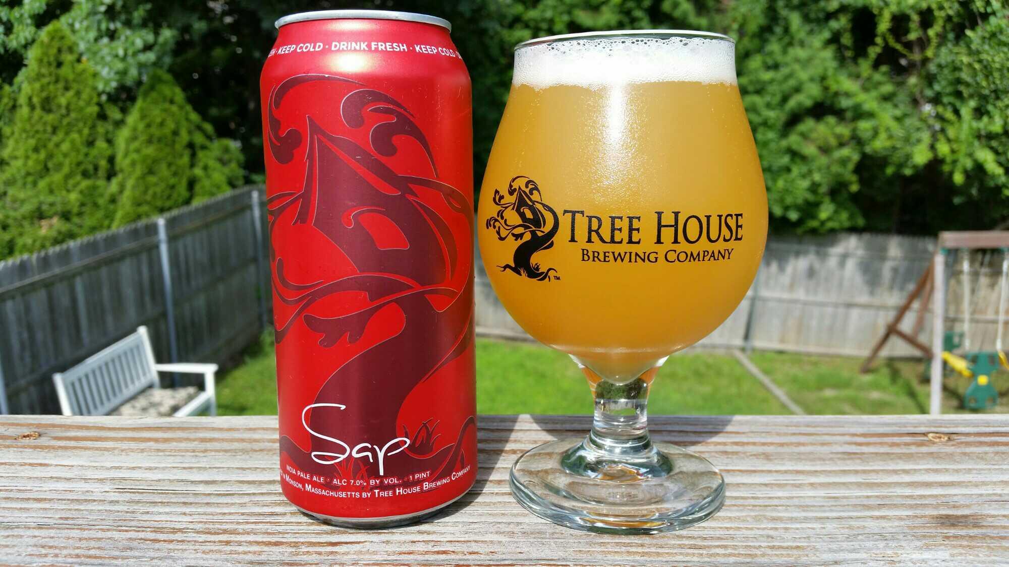 Sap leaves behind unforgettable memories for those who have ever enjoyed it - Sap: A Drop of Beer Breathes Life into New England Legends.