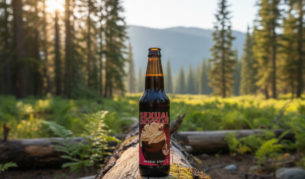 Sexual Chocolate Đắm Mình Trong Vực Thẳm Ngọt Ngào