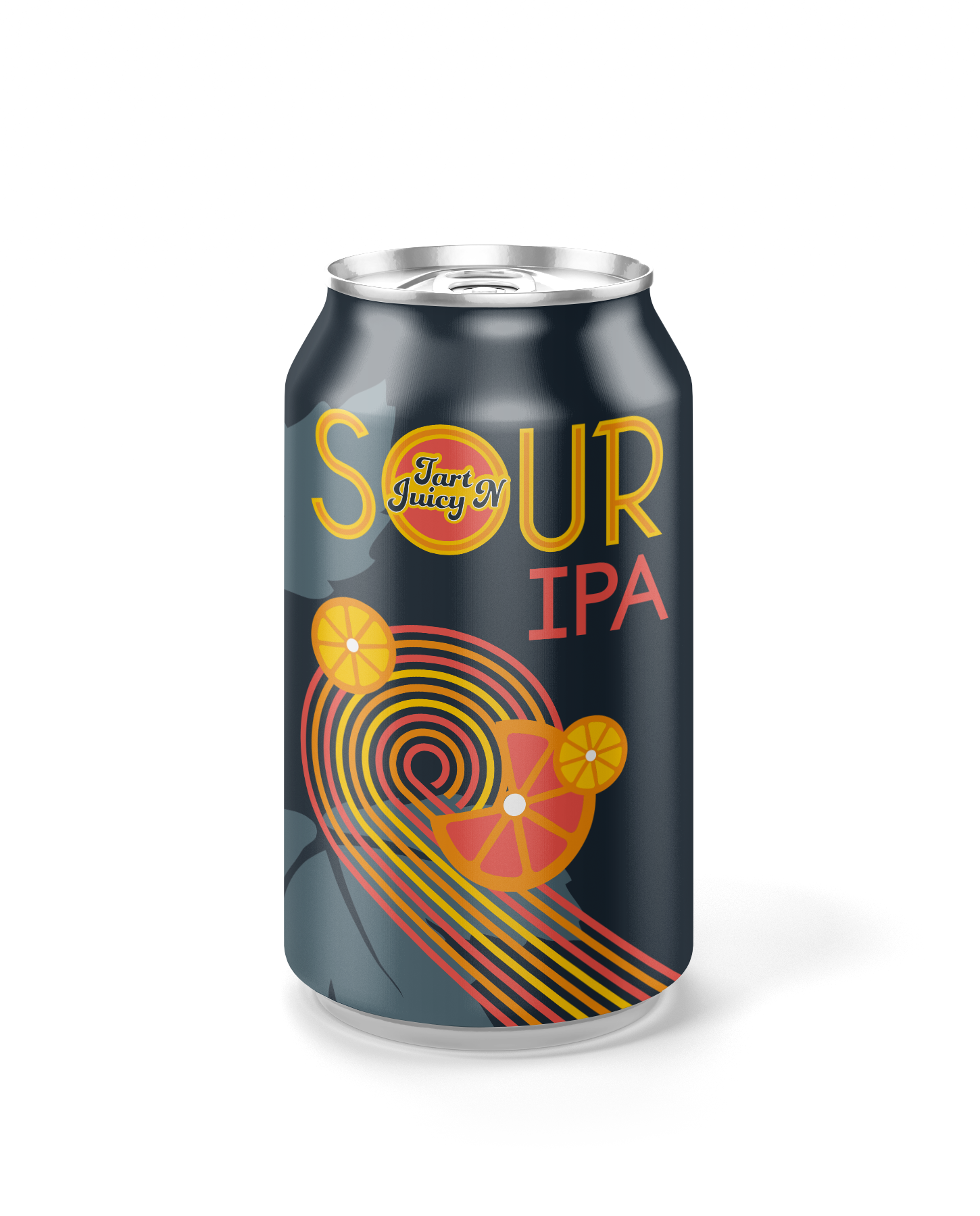 Tart n Juicy Sour IPA de lai an tuong kho quen cho nhung ai da tung thuong thuc - Tart 'n Juicy Sour IPA: Tr&aacute;i Tim Của Một C&ocirc; N&agrave;ng Sour Đục Mờ
