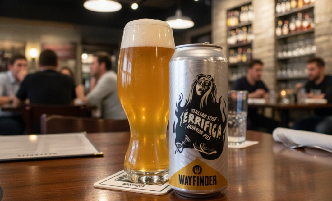 Terrifica Ly Bia Mang Theo Tich Nang Vei (Tea with the Clear, Sunny Taste)