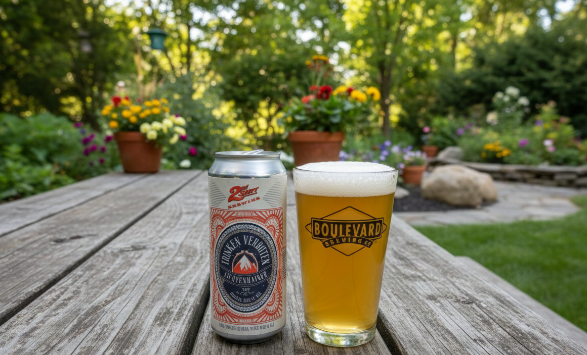 トリンケン・ヴァーボテン: 蘇る伝説