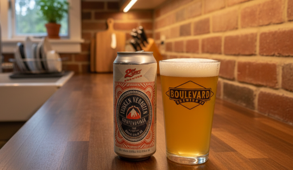 トリンケン・ヴァーボテン: 蘇る伝説