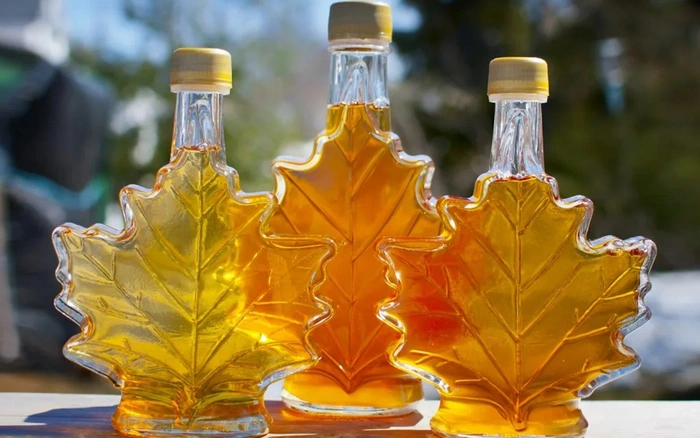 Xi ro phong tu Vermont la mot trong nhung nguyen lieu dac biet tao nen bia nay - Beer For Breakfast Stout: Vị Ngọt Của B&igrave;nh Minh