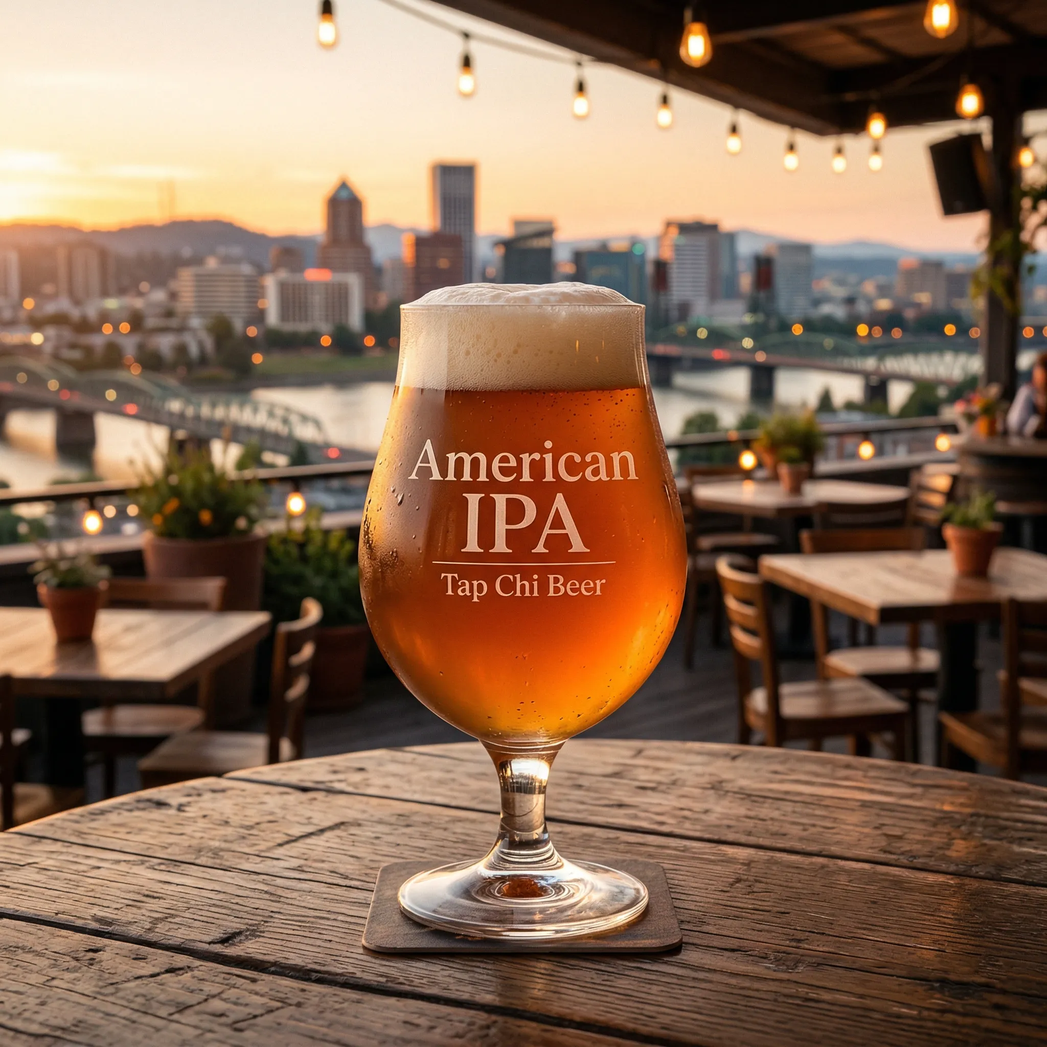 アメリカンIPA
