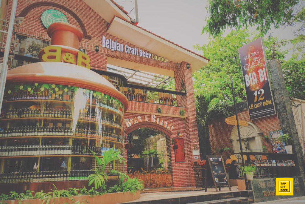 craft beer emotional photo 5 1024x683 - La Corne (Du Bois Des Pendus) Triple: Legendary Horn Beer