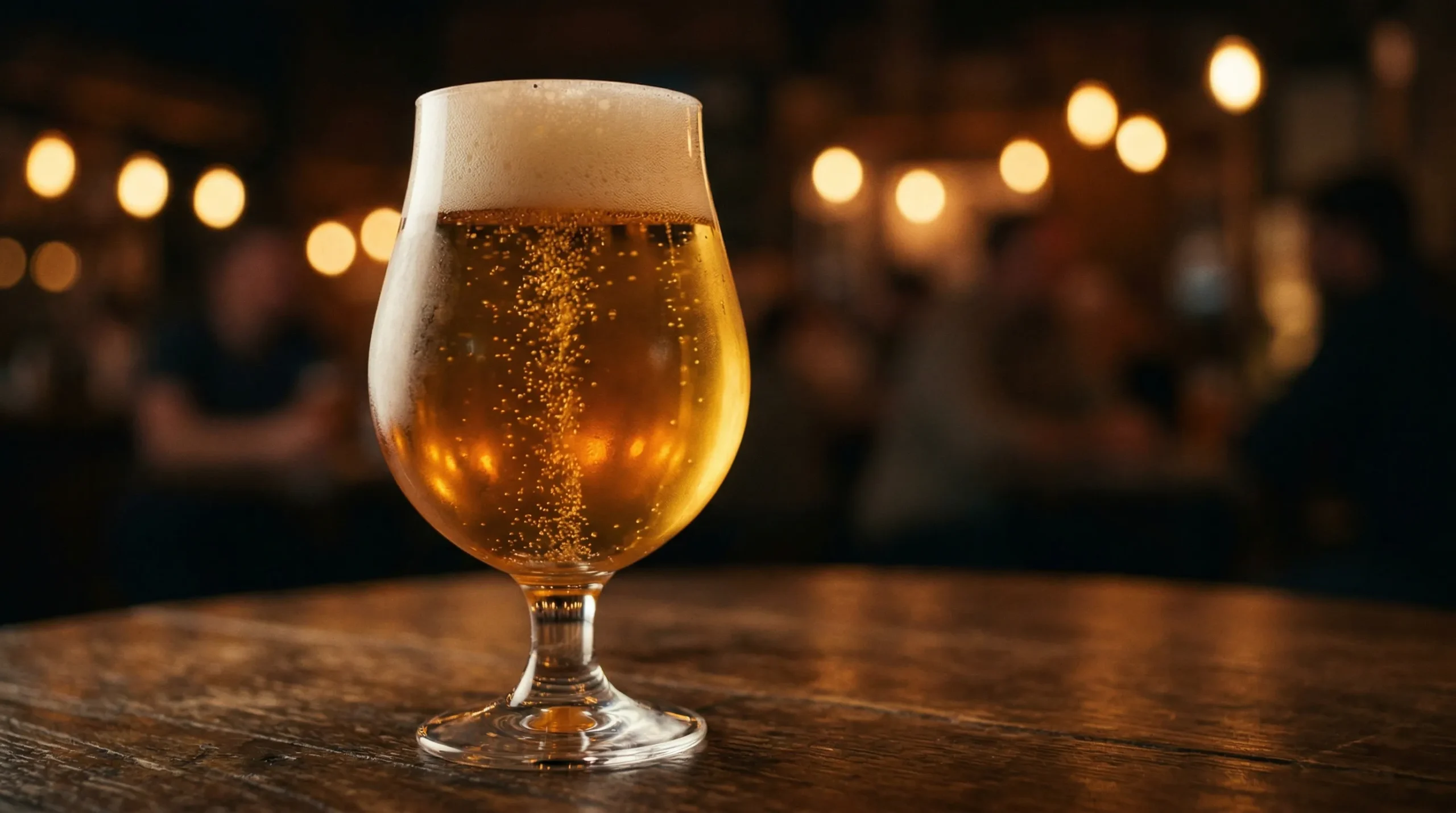 ビールの風味スケール - ビールの風味：ビールの甘味、苦味、バランスの取れた風味をどのように認識するか