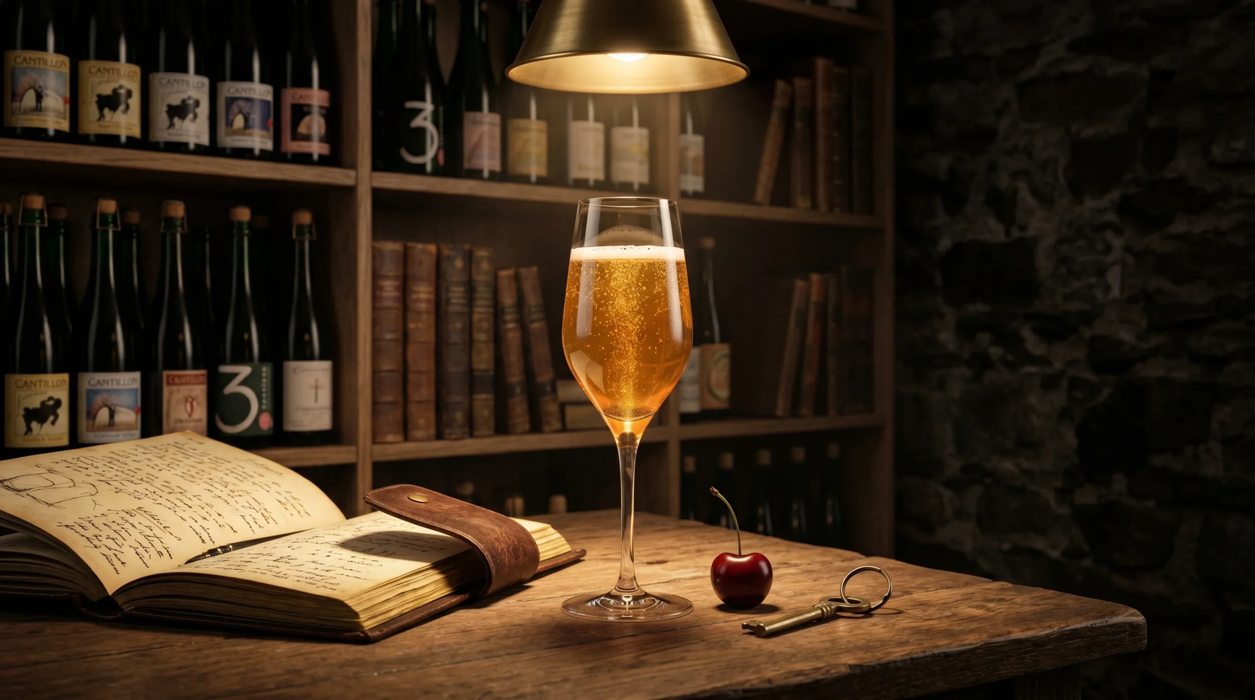 Bia Chua: Từ Lambic Đến Sour IPA 10 2 scaled - Bia Chua: Từ Lambic Đến Sour IPA