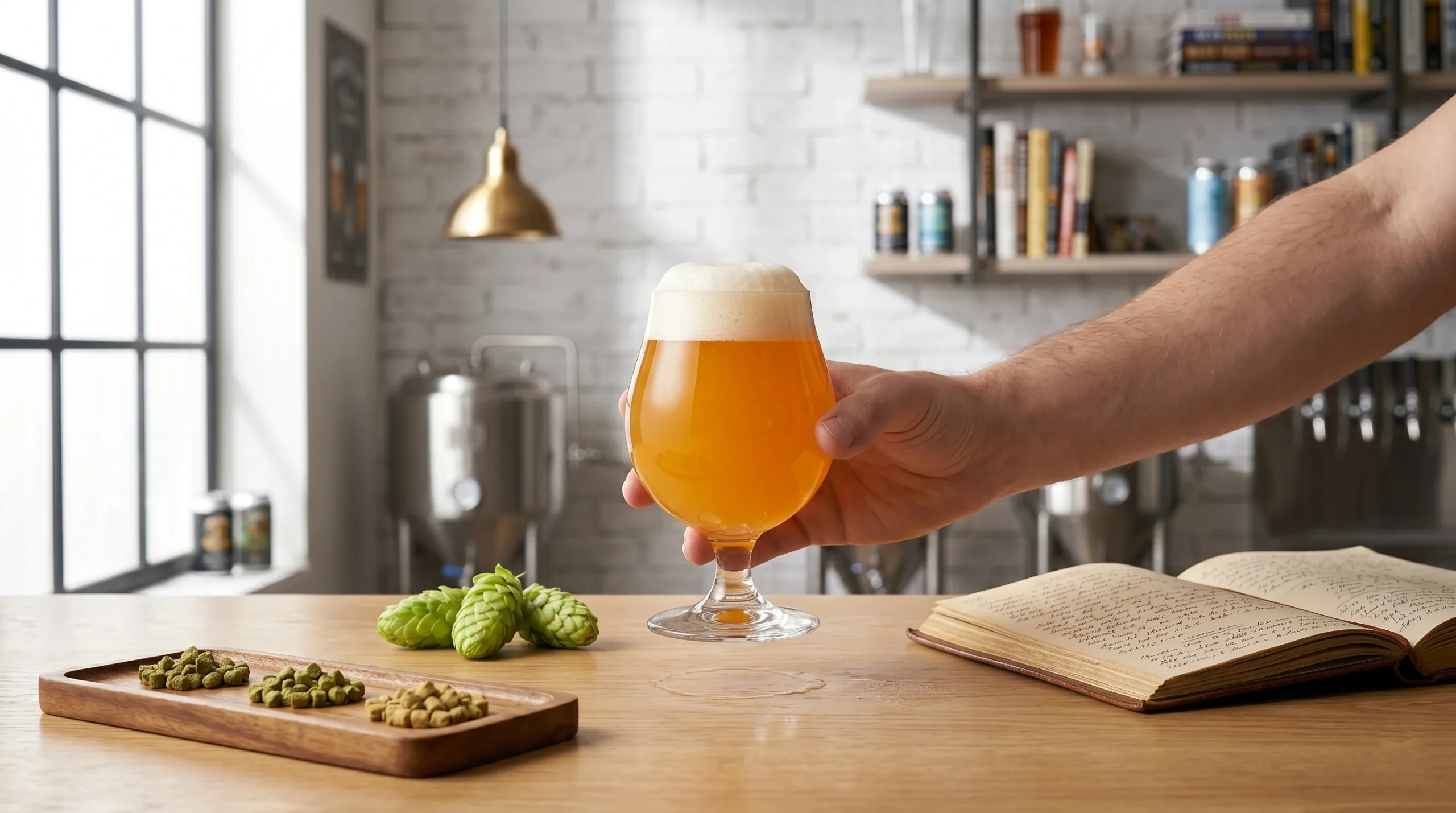 5 1 scaled - Một Thế Giới Bia Đắng Bắt Đầu Từ IPA