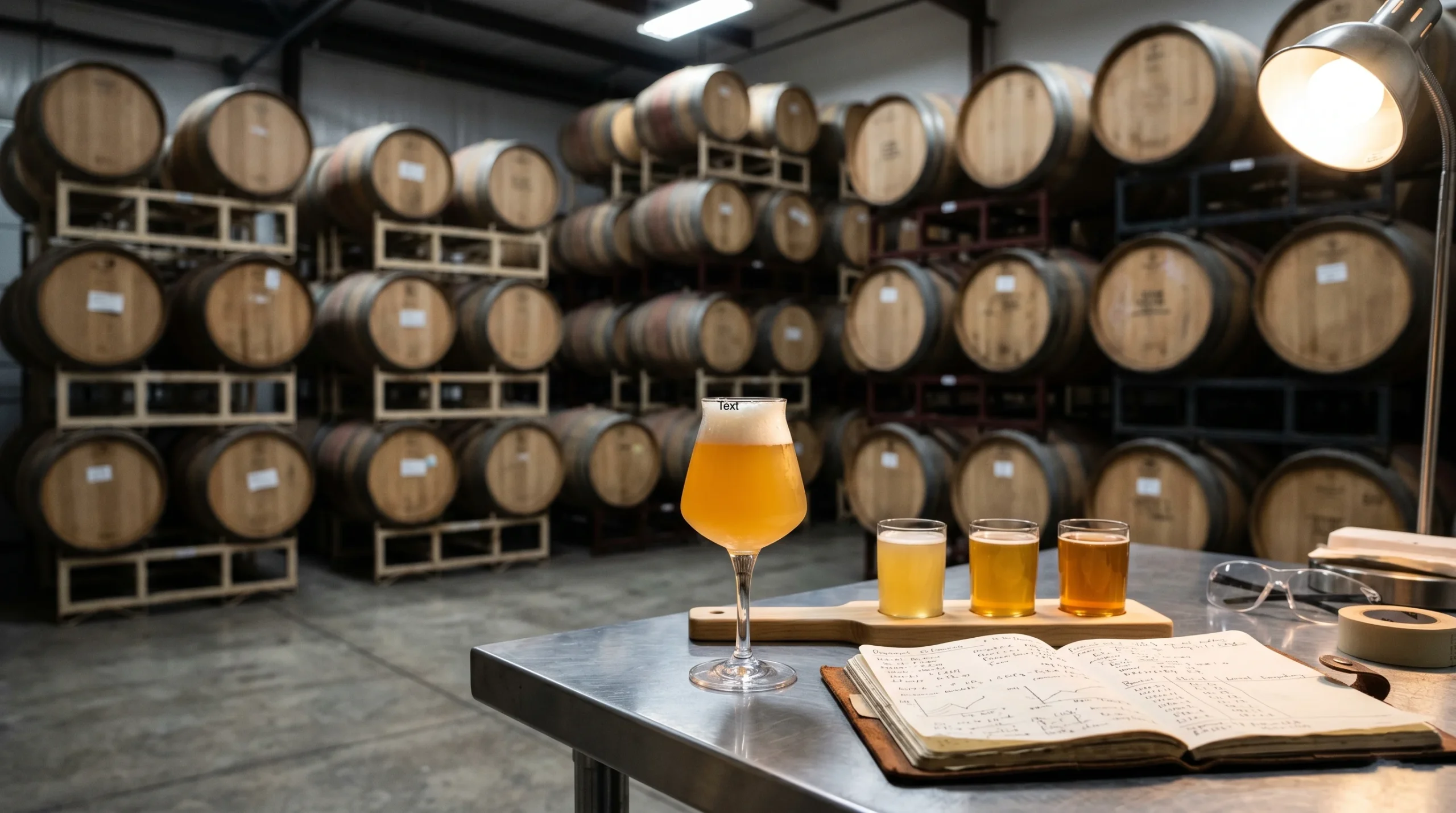 Bia Chua: Từ Lambic Đến Sour IPA 6 2 scaled - Bia Chua: Từ Lambic Đến Sour IPA