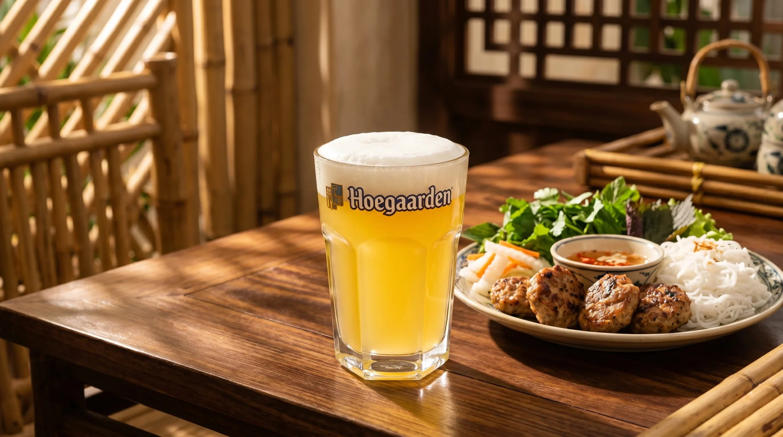 Wheat Beer: The Flavor of Wheat in Beer 6 4-scaled - Wheat Beer: The Flavor of Wheat in Beer