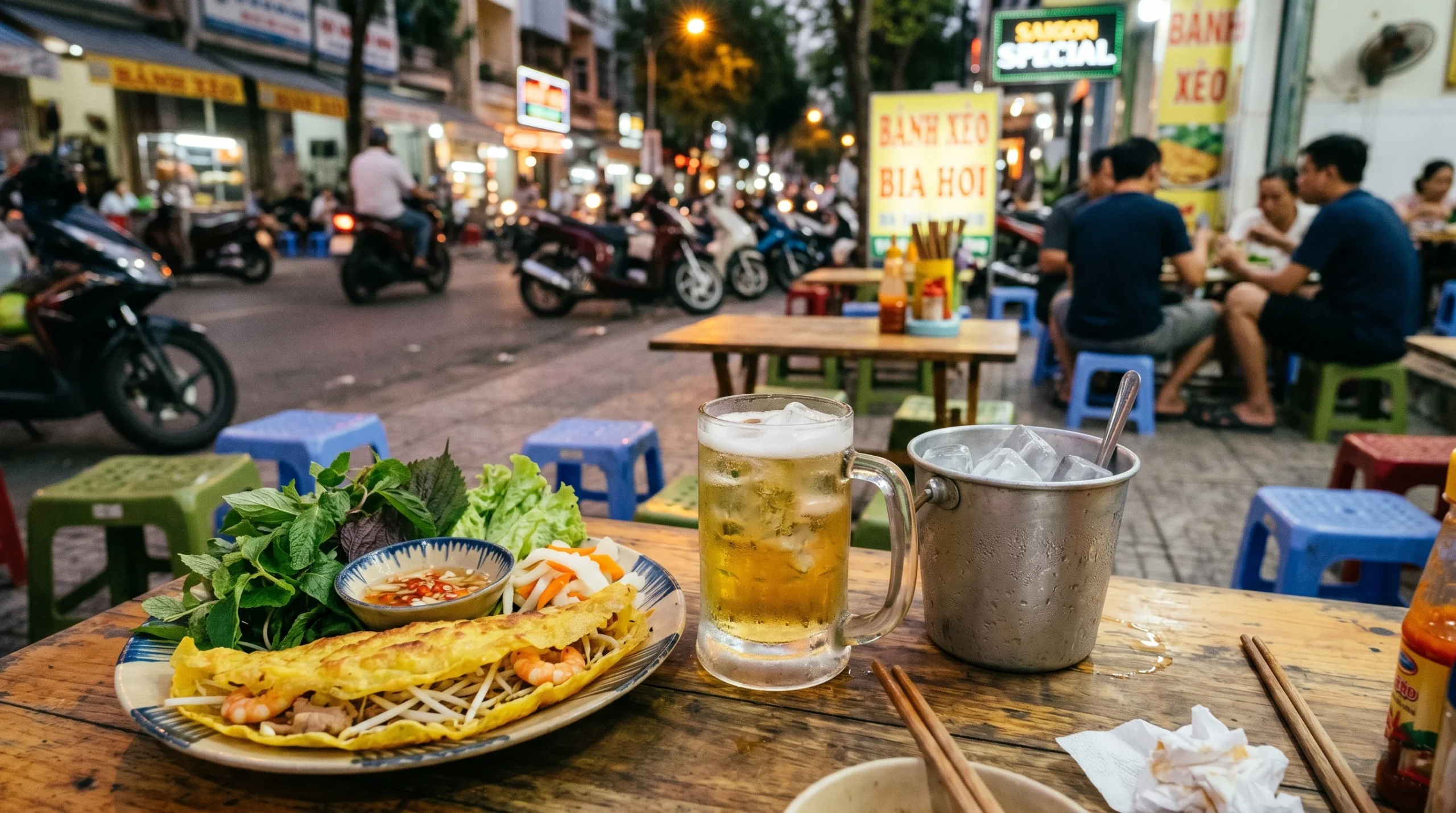 6 6 scaled - Bia Nhẹ: Nghệ Thuật Của Sự Đơn Giản
