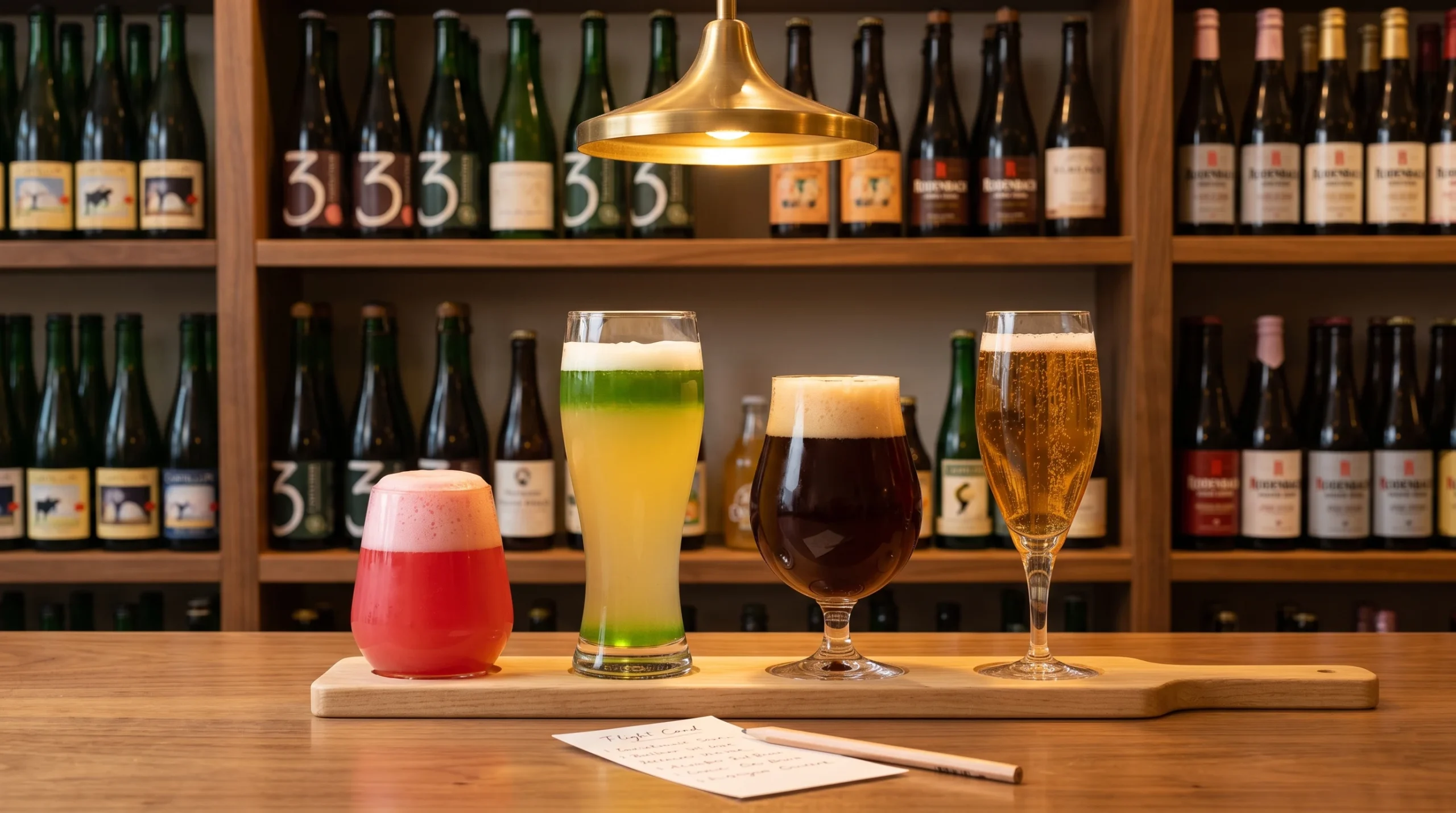 Bia Chua: Từ Lambic Đến Sour IPA 9 1 scaled - Bia Chua: Từ Lambic Đến Sour IPA