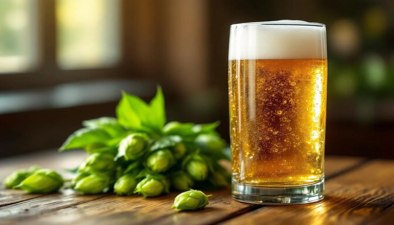 Magnum — Xương sống thầm lặng của bia lager magnum section image 2 - Magnum — Xương sống thầm lặng của bia lager