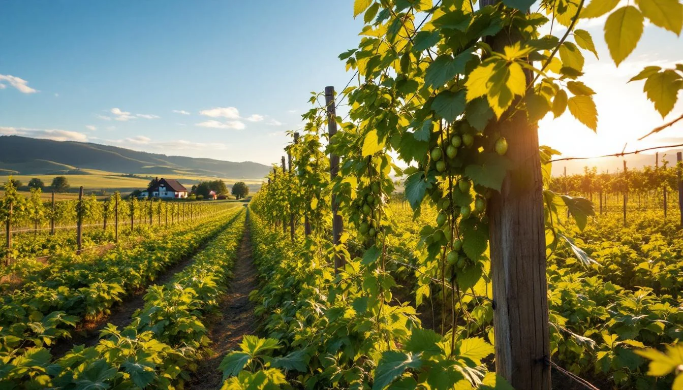 Perle — The Silent Gem of Bavaria Perle section image 1 - Perle — The silent gem of Bavaria
